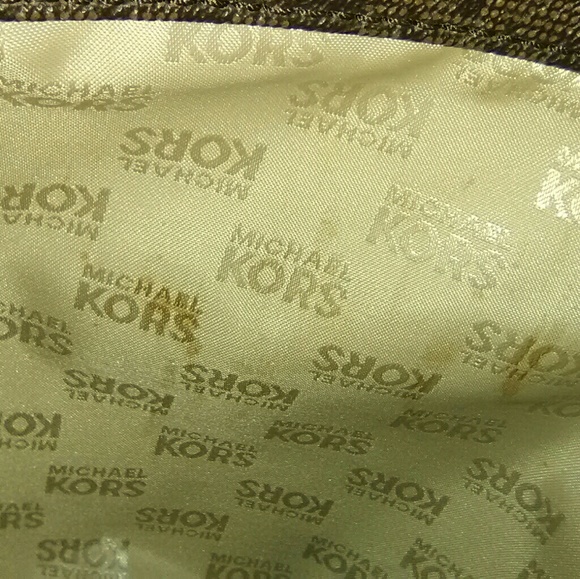 Sold sold Authentic micheal kors tote - Picture 4 of 4